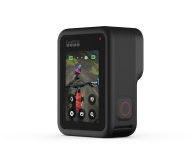 GoPro KAMERA SPORTOWA GoPro Hero 8 + 3 baterie i podwójna ladowark - 1463413 - zdjęcie 6